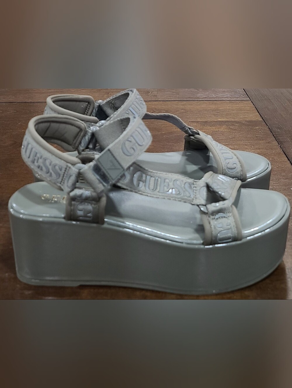 GUESS Olives Sport Sandal